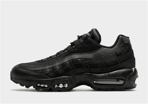 95er nike schwarz|nike air max 95 midsole.